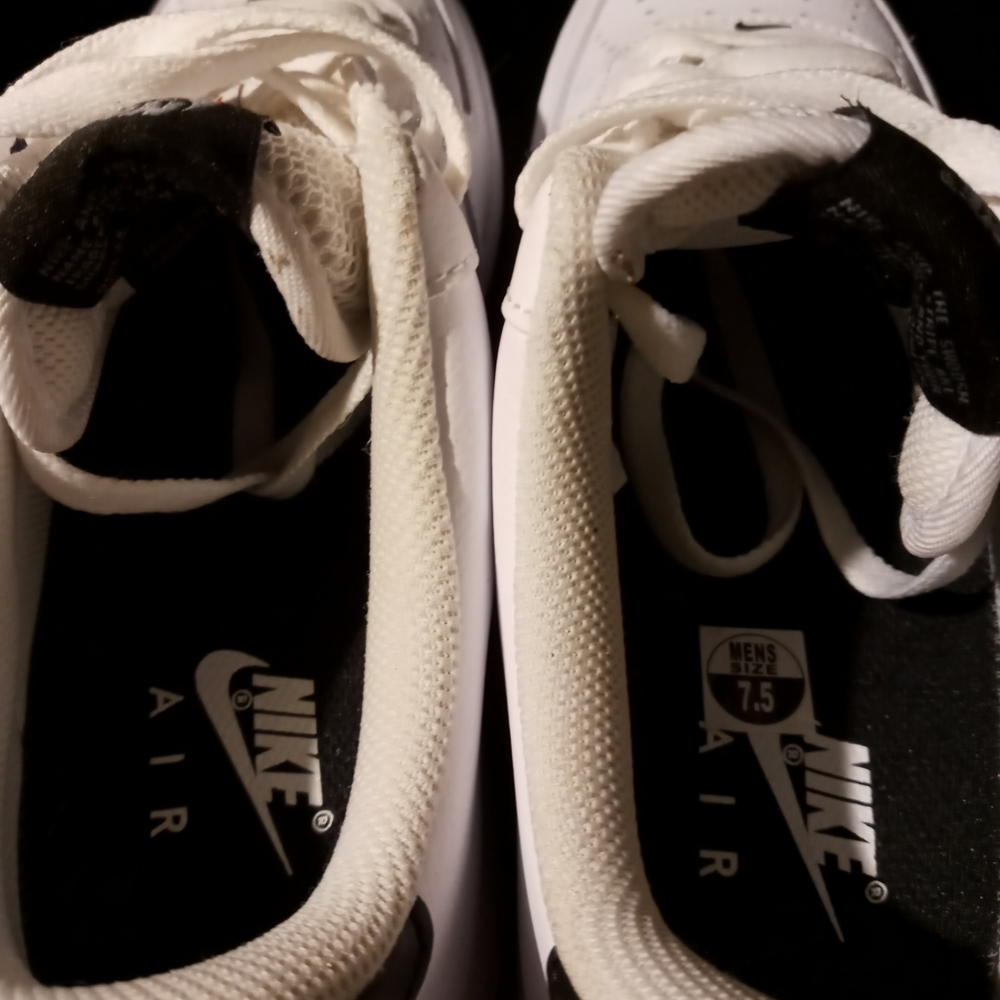 Nike Air Force 1 07 LV8 OG BOX - Picture 5 of 8